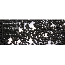 Platinum Soil 3 litry